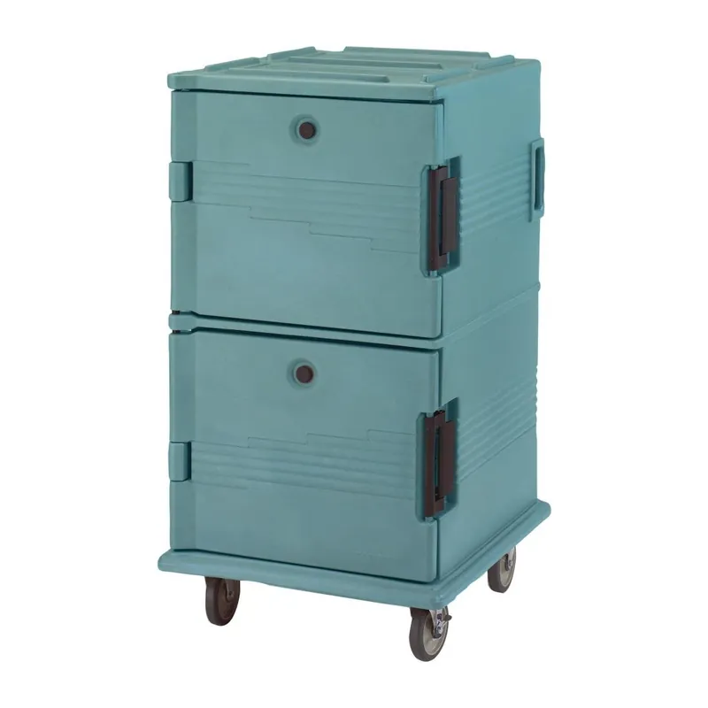 Cambro Ultra Camcart Groot blauw Beperkt Aanbod