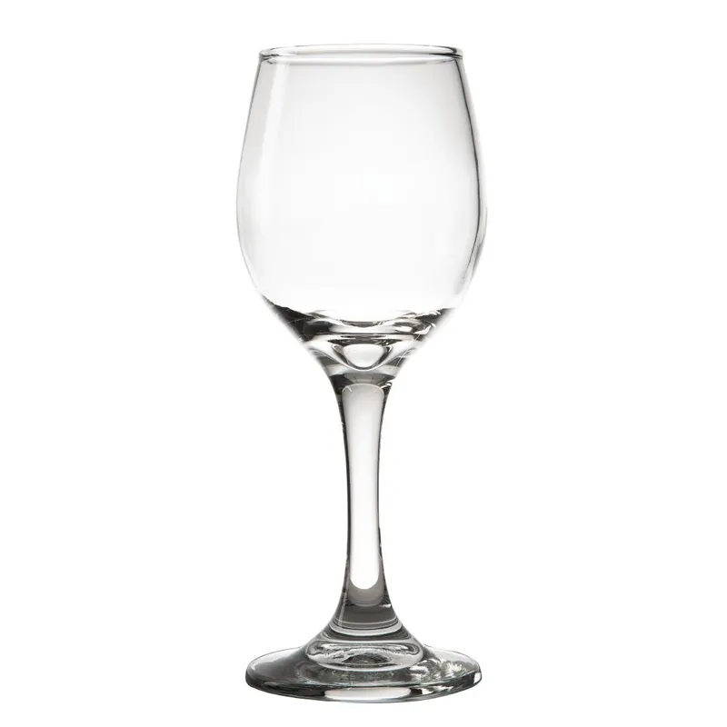 Olympia Solar wijnglazen 245ml (24 stuks) Bestseller