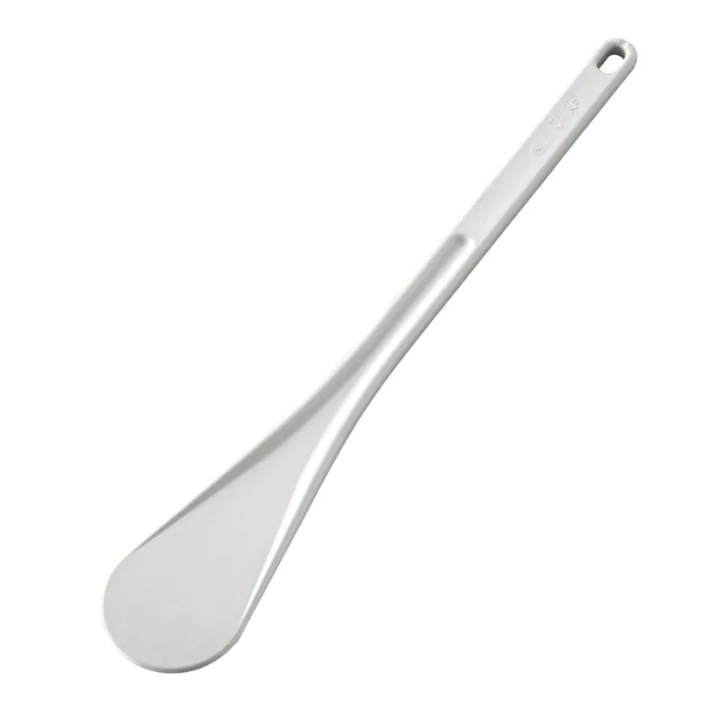 Matfer Bourgeat Exoglass hittebestendige spatel 45cm Gecertificeerd
