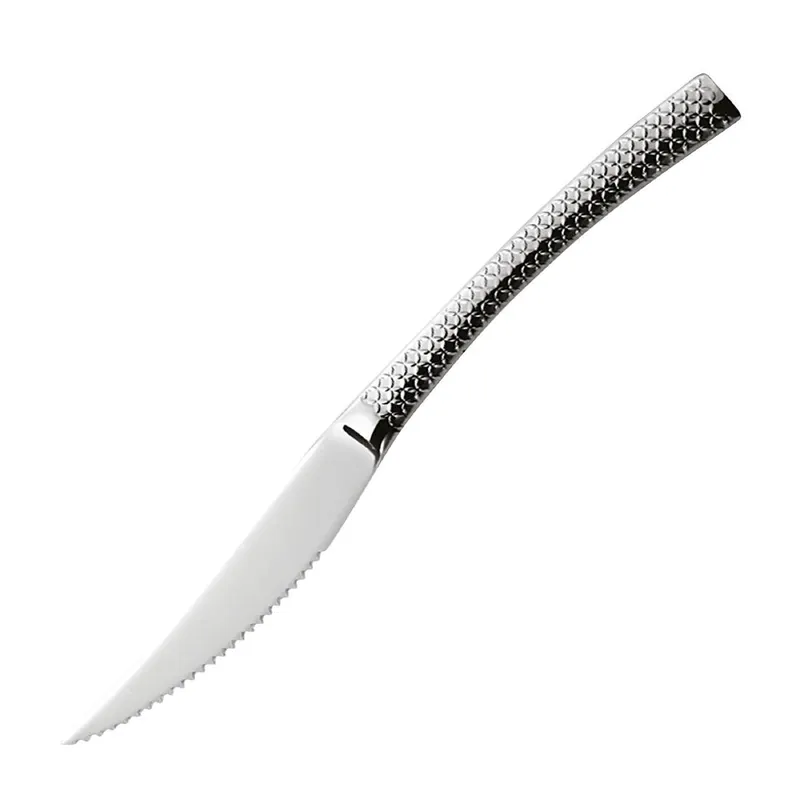 Comas Hidraulic Steakmes (12 stuks) Populair