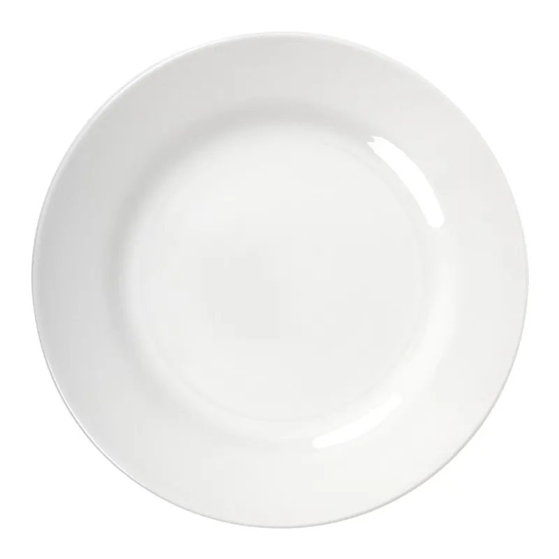 Meest Verkocht Churchill Whiteware Classic borden 28cm (12 stuks)
