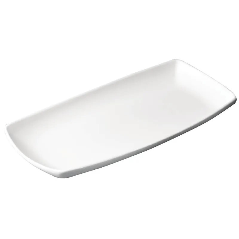 Korting Churchill X Squared rechthoekige borden 30cm (12 stuks)