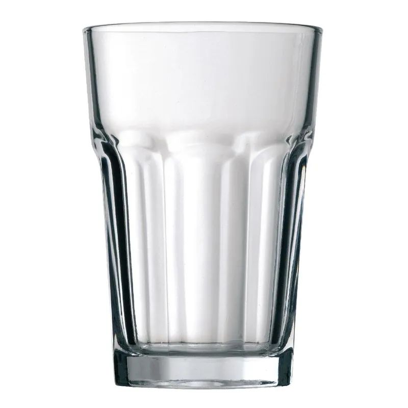 Koop Online Utopia Casablanca longdrinkglazen 42cl (24 stuks)