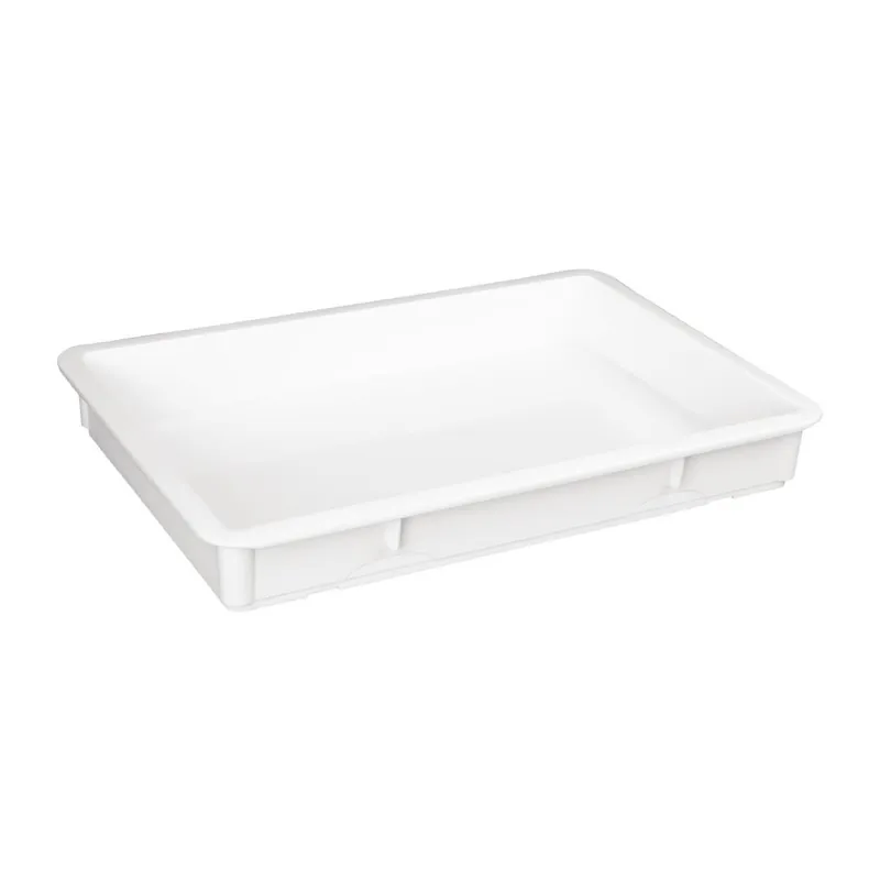 Vogue PP deegdoos 650 x 455 x 85 mm Exclusieve Aanbieding