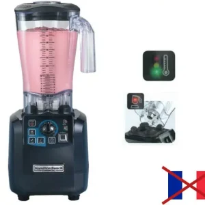 Tempest blender - Hamilton Beach - Container 1,8L - 880W Dagaanbieding