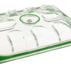 Aanbieding Vacuümdeksel 1/2 GN