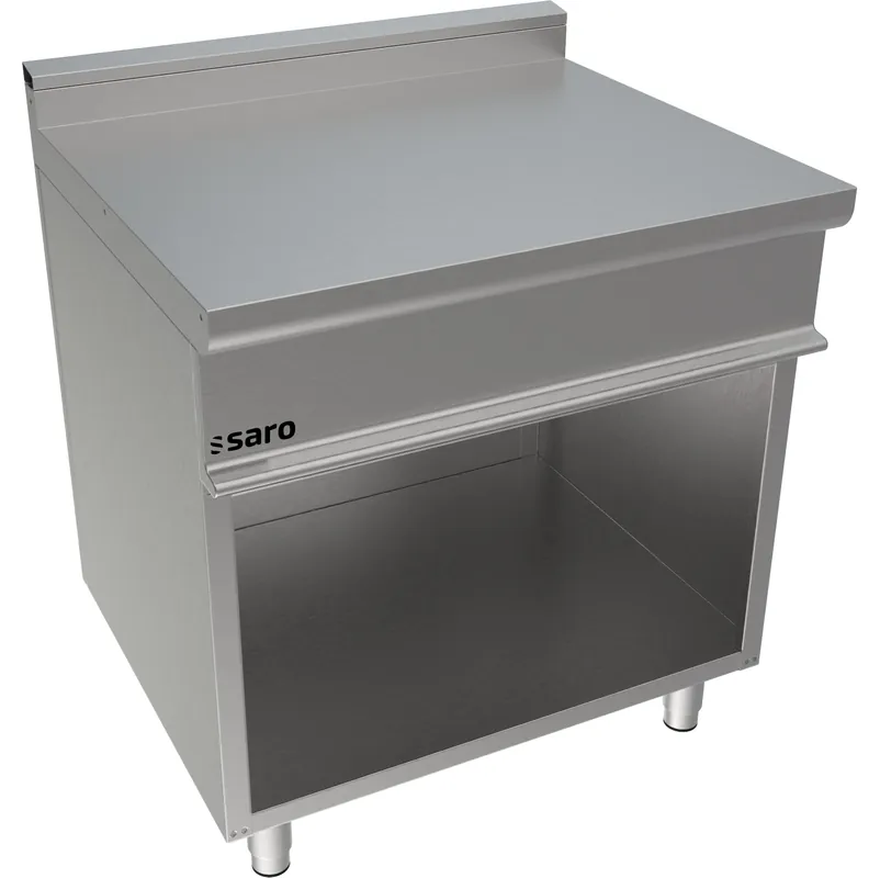 SARO Neutral element met open onderstel l E7/KNN2BA Tijdelijk Beschikbaar
