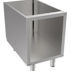 SARO onderstel voor tafel model 400 x 700 x 590 mm Speciale Aanbieding