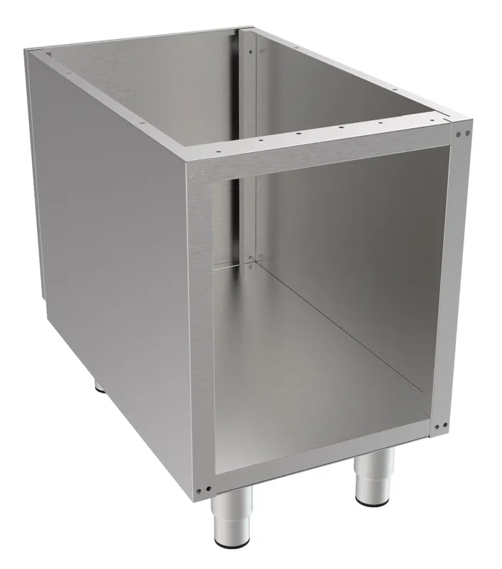 SARO onderstel voor tafel model 400 x 700 x 590 mm Speciale Aanbieding