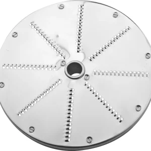 Premium SARO R002 rasp 2 mm voor CARUS/TITUS