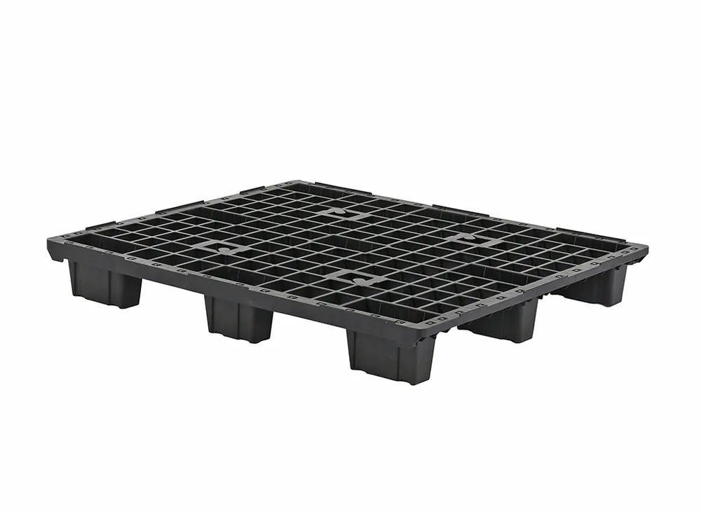 SARO Kunststof palletmodel KP 800 Nieuw