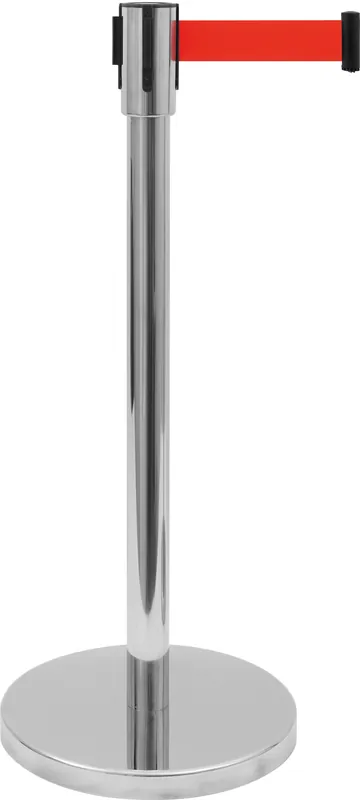 Hoge Kwaliteit SARO Afzetpalen / spanners model AF 306 SR