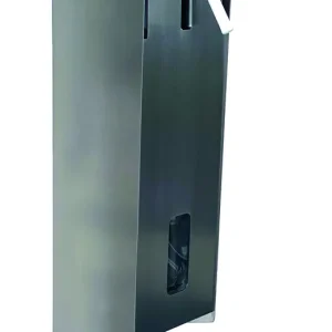 SARO Desinfectiemiddel dispenser model CAROLINA Rechtstreeks Van De Fabrikant