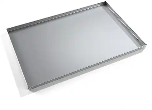 Snelle Levering SARO Aluminium bakplaat