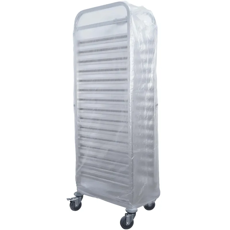 Must-Have SARO Hoes voor schapwagen LIAM DUO