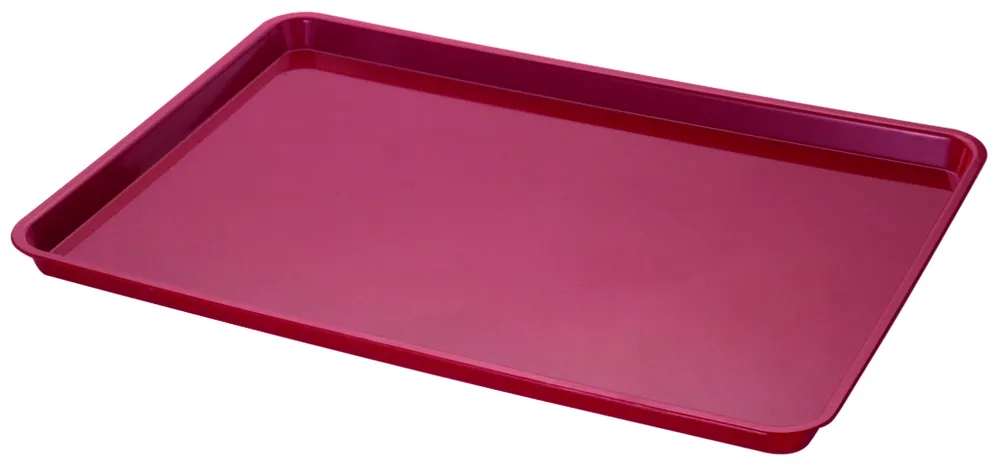 Meest Verkocht SARO ABS bakken model rood
