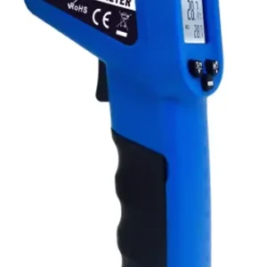 Gereduceerde Prijs SARO infraroodthermometer Model 5505