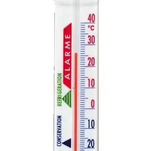 SARO diepvriesthermometer Model 1578.5 Speciale Aanbieding