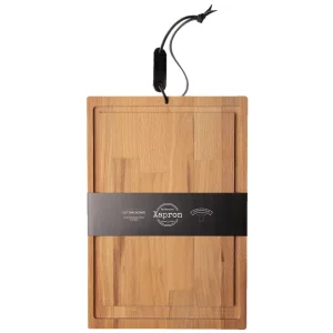 Beukenhouten plank - Juice 35x24x1,7cm Veilige Betaling