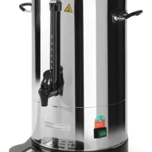 Percolator - 10L - Dubbelwandig Seizoensaanbieding