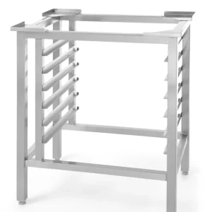 Koop Online Basisframe voor ovens - Geschikt voor H90/H90S - RVS