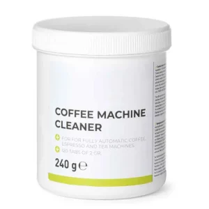 Hete Deal Reinigingstabletten voor koffiemachines - 120 stuks