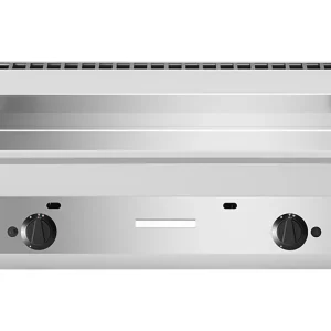 Modular bakplaat glad - Aardgas - 65x100cm Goedkoop