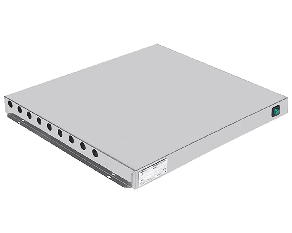 Warmhoudplaat inbouw unit - Modular - 65x70cm Beperkt Aanbod