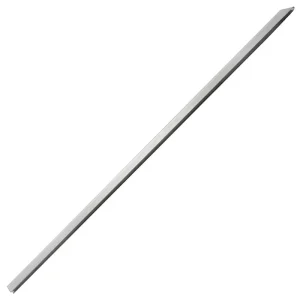 Verbindingsstrip voor Modular bakplaat of lavasteengrill Flitsaanbieding