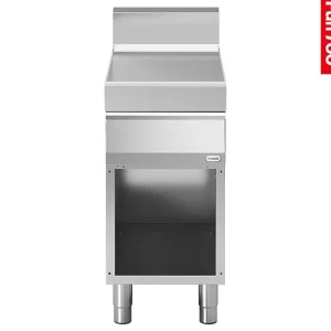 Tijdelijk Beschikbaar Werk-unit met lade - Modular - 70x40x99cm