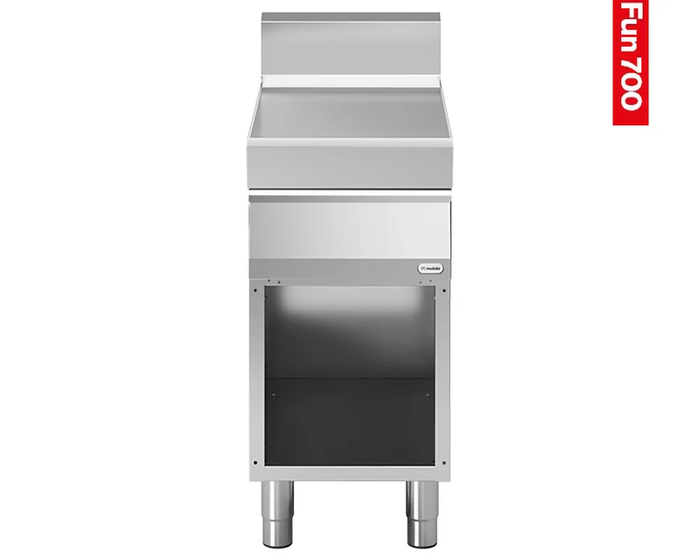 Tijdelijk Beschikbaar Werk-unit met lade - Modular - 70x40x99cm