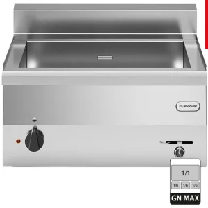 Bain Marie Modular - 230V - 60x60cm Betaalbaar