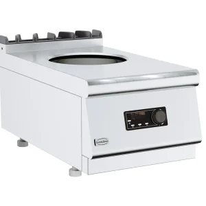 Beste Prijs Base 700 Inductie Woktafel El. Tafelmodel