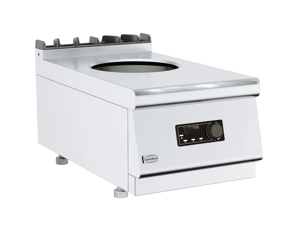 Beste Prijs Base 700 Inductie Woktafel El. Tafelmodel