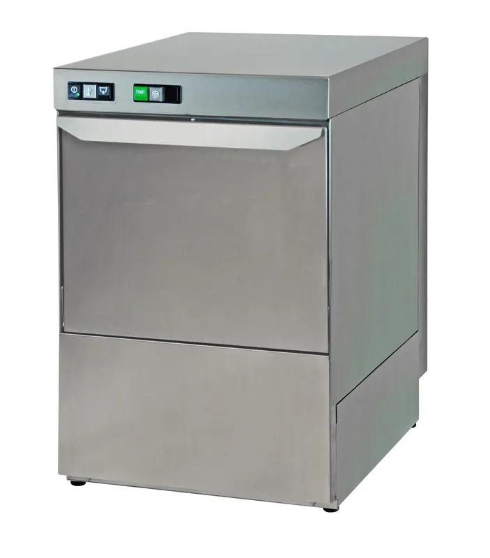 Vaatwasser Voorlader Sl 500-230 Dp Met Afvoerpomp Bestseller