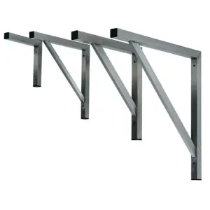 40/40 Rvs Konsole 425 Uitverkoop