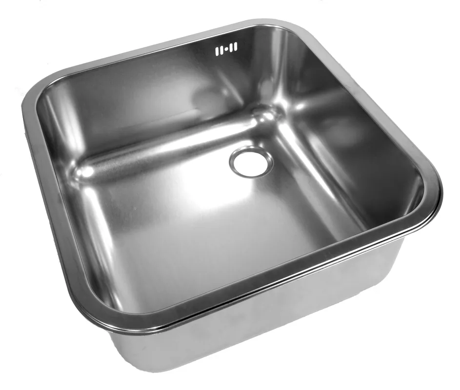 Spoelbak 335X235X180 Speciale Aanbieding