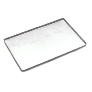 Koop Vandaag Aluminium Bakplaat 600X400