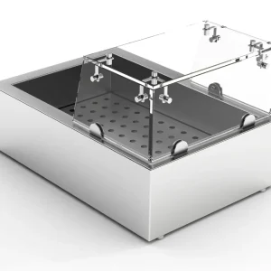Glasopstand 1/1 Gn Tbv 7013.2700 Favoriet