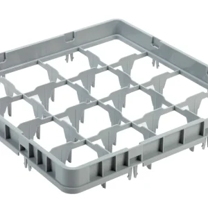 Weekendaanbieding Opzetrand Hoog 16