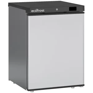 Koelkast Rvs 1 Deur 200L Exclusieve Aanbieding