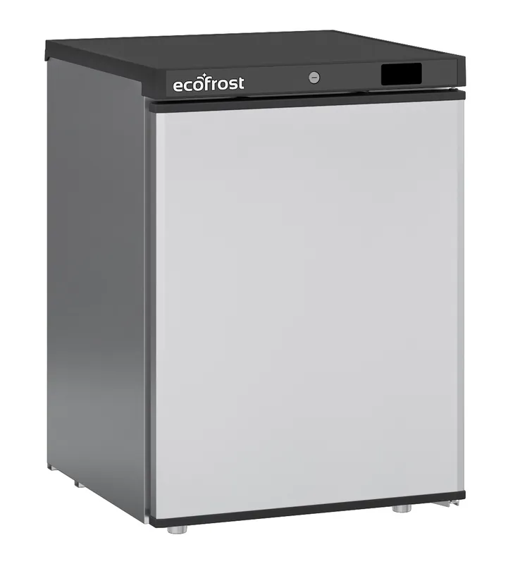 Koelkast Rvs 1 Deur 200L Exclusieve Aanbieding