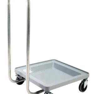 Korventransportwagen Exclusieve Aanbieding