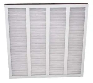 Populair Doosfilter 287X45X592
