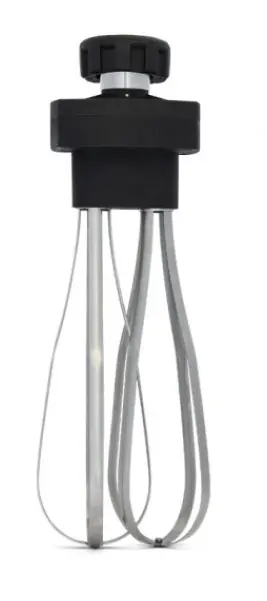 Garde 400Mm Voor Staafmixer Hm-65 Koop Online