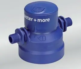 Waterfilter Startset Meest Verkocht