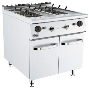 Bestseller Base 900 Gas Pastakoker
