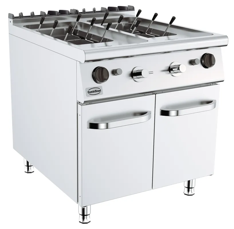 Bestseller Base 900 Gas Pastakoker
