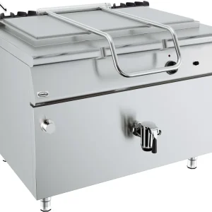 Base 900 Gas Kookketel 250L - Indirecte Verhitting Dagaanbieding