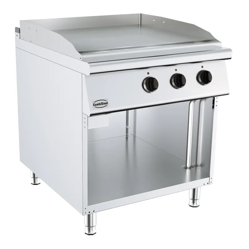 Aanbieding Base 900 Bakplaat Elek.